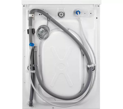 Lavadora AEG 9000 AbsoluteCare LFR95146WS con WiFi, 10 kg, 1400 rpm