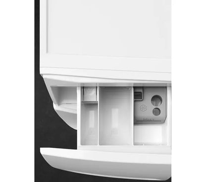 Lavadora secadora AEG Serie 7000 LWR7195M4B de 9 kg - Blanca