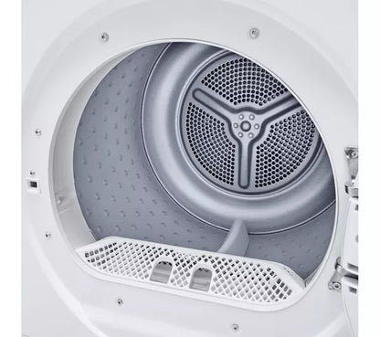 LG FDV208W 8 kg Heat Pump Tumble Dryer