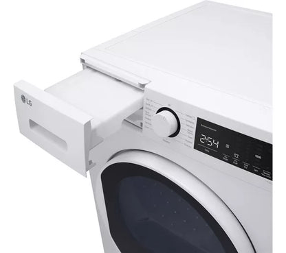 LG FDV208W 8 kg Heat Pump Tumble Dryer