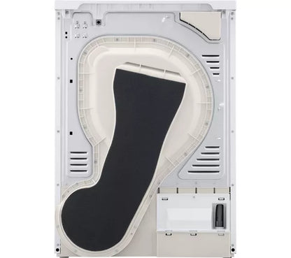 LG FDV208W 8 kg Heat Pump Tumble Dryer