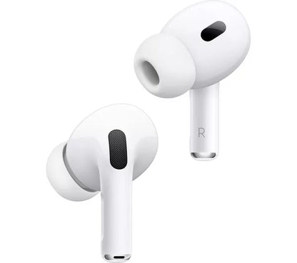 Apple AirPods Pro 2 with MagSafe Charging Case USB-C - White