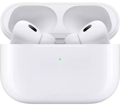 Apple AirPods Pro 2 with MagSafe Charging Case USB-C - White