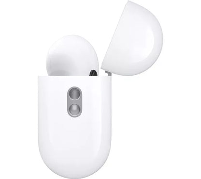 Apple AirPods Pro 2 with MagSafe Charging Case USB-C - White
