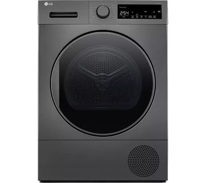 LG FDV208W 8 kg Heat Pump Tumble Dryer