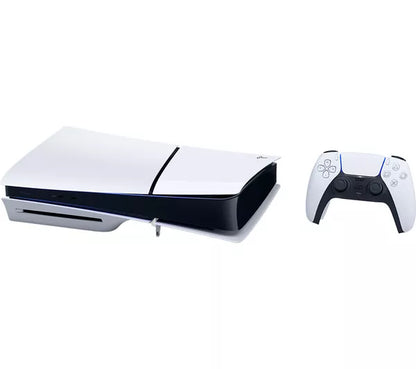 PlayStation 5 Console Disc Slim