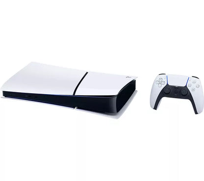 PlayStation 5 Digital Edition Slim