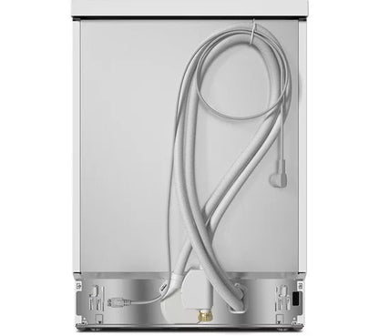 Lavavajillas MIELE AutoDos G7600 SC de tamaño completo con WiFi - Blanco