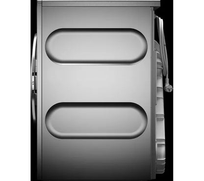 Secadora de ropa ASKO Professional TDC1485HC.S con bomba de calor de 9 kg y WiFi - Titanio
