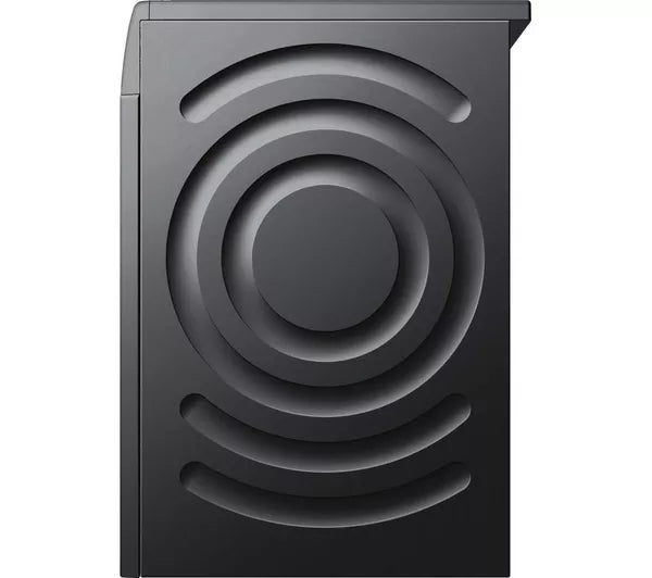 Lavadora secadora BOSCH Serie 6 WNG254R1GB de 10,5 kg - Grafito