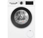 Lavadora secadora BOSCH Serie 6 WNG254R1GB de 10,5 kg - Grafito