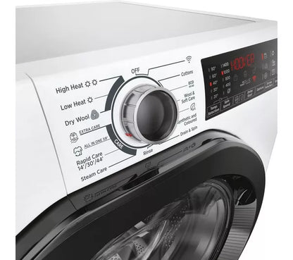 HOOVER H Wash 350 H3DPS4966TAMBR80 9 kg Lavadora Secadora