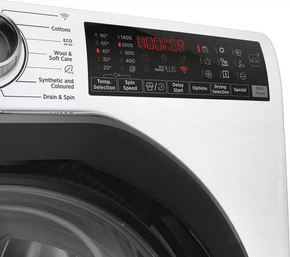 HOOVER H Wash 350 H3DPS4966TAMBR80 9 kg Lavadora Secadora