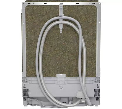 Lavavajillas BOSCH Serie 4 SMV4HVX00G de tamaño completo totalmente integrado con WiFi