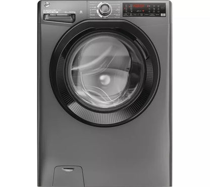 HOOVER H Wash 350 H3DPS4966TAMBR80 9 kg Lavadora Secadora