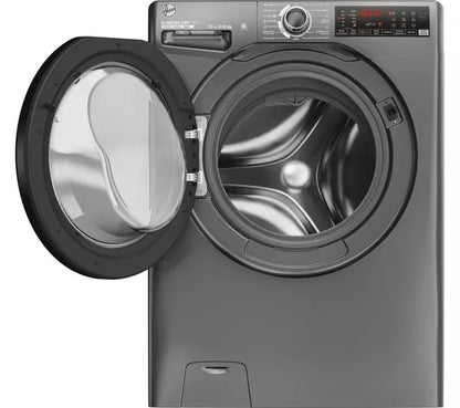 HOOVER H Wash 350 H3DPS4966TAMBR80 9 kg Lavadora Secadora