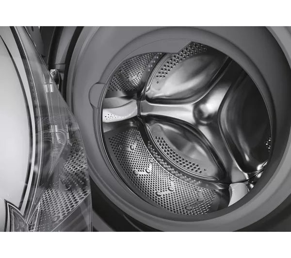 HOOVER H Wash 350 H3DPS4966TAMBR80 9 kg Lavadora Secadora