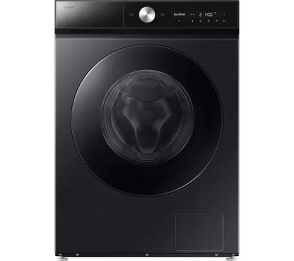 Samsung Bespoke Series 8 AI Energy + QuickDrive WW11DB8B95GBU1 Máquina de lavar roupa com capacidade para 11 kg e 1400 centrifugações, com WiFi