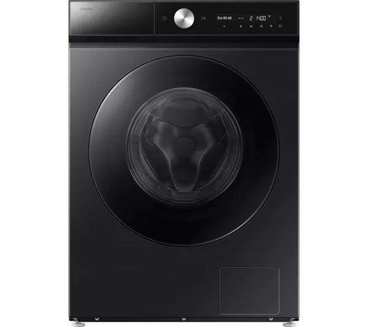 Samsung Bespoke Series 8 AI Energy + QuickDrive WW11DB8B95GBU1 Máquina de lavar roupa com capacidade para 11 kg e 1400 centrifugações, com WiFi