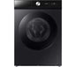 Samsung Bespoke Series 8 AI Energy + QuickDrive WW11DB8B95GBU1 Máquina de lavar roupa com capacidade para 11 kg e 1400 centrifugações, com WiFi