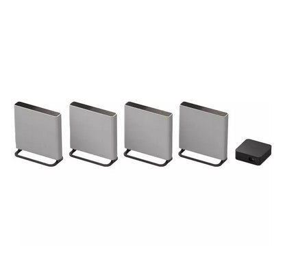 Sistema de altavoces para cine en casa Sony Bravia Theatre Quad HT-A9M2