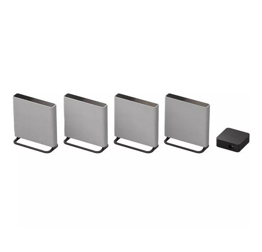 Sistema de alto-falantes para home theater Sony Bravia Theatre Quad HT-A9M2
