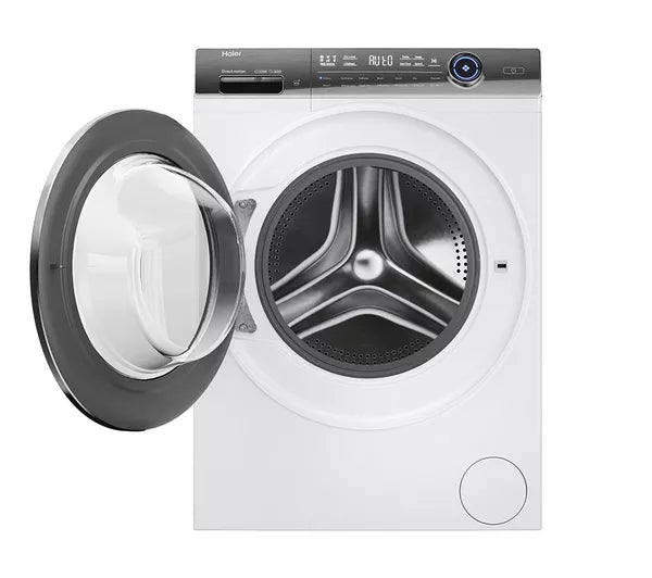 Lavadora secadora HAIER I Pro Series 7 Plus HWD10BD14979SNUK con WiFi, 10 kg, color grafito