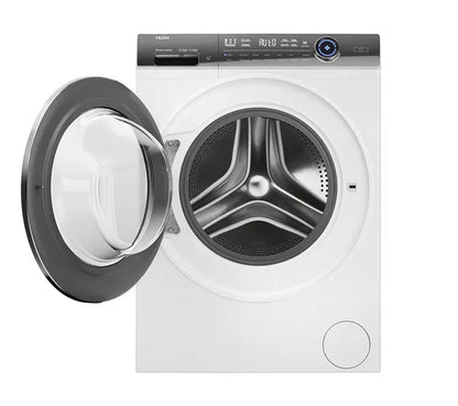 Lavadora secadora HAIER I Pro Series 7 Plus HWD10BD14979SNUK con WiFi, 10 kg, color grafito