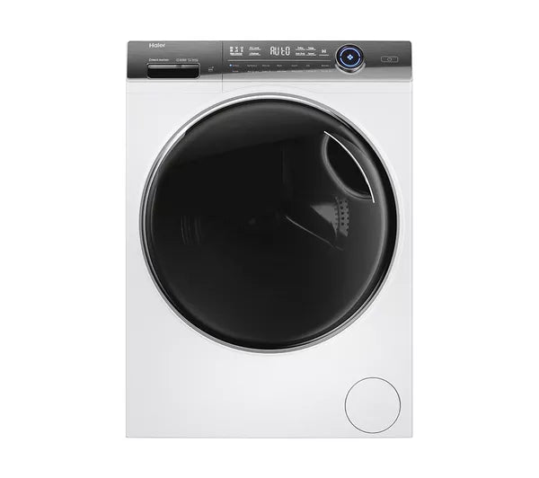 Lavadora secadora HAIER I Pro Series 7 Plus HWD10BD14979SNUK con WiFi, 10 kg, color grafito