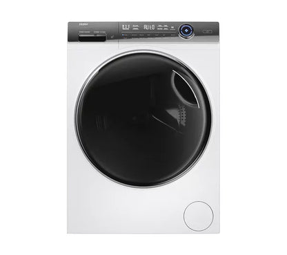 Lavadora secadora HAIER I Pro Series 7 Plus HWD10BD14979SNUK con WiFi, 10 kg, color grafito