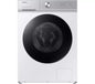 Samsung Bespoke Series 8 AI Energy + QuickDrive WW11DB8B95GBU1 Máquina de lavar roupa com capacidade para 11 kg e 1400 centrifugações, com WiFi