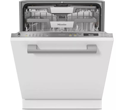 Máquina de lavar louça totalmente integrada Miele G7191 SCVi 125 Edition
