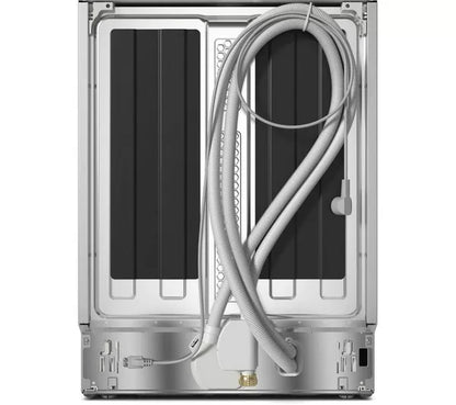 Máquina de lavar louça totalmente integrada Miele G7191 SCVi 125 Edition