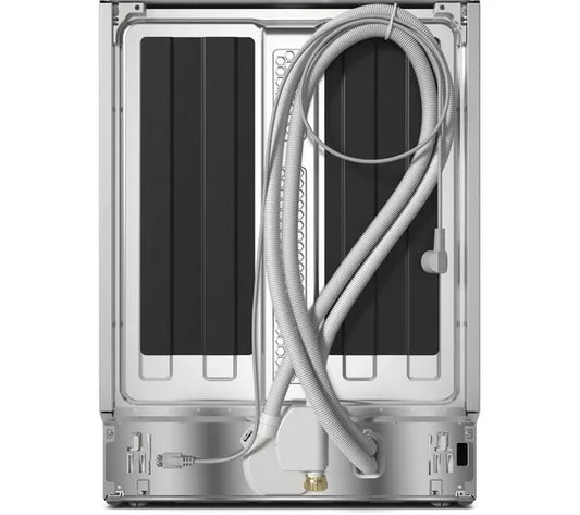Máquina de lavar louça totalmente integrada Miele G7191 SCVi 125 Edition