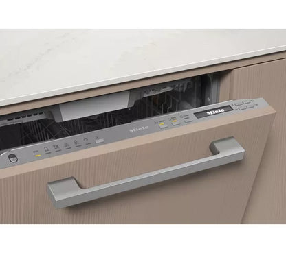 Máquina de lavar louça totalmente integrada Miele G7191 SCVi 125 Edition