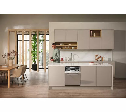 Máquina de lavar louça totalmente integrada Miele G7191 SCVi 125 Edition