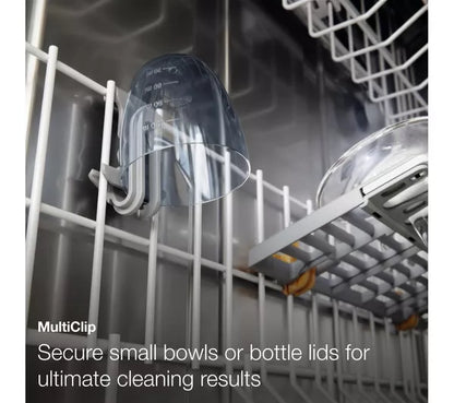 Máquina de lavar louça totalmente integrada Miele G7191 SCVi 125 Edition