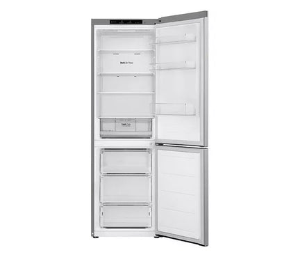 LG NatureFRESH GBV21L0EPY 60/40 Geladeira e Congelador