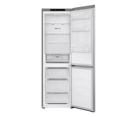 Frigorífico-congelador LG NatureFRESH GBV21L0EPY 60/40