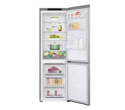 LG NatureFRESH GBV21L0EPY 60/40 Geladeira e Congelador