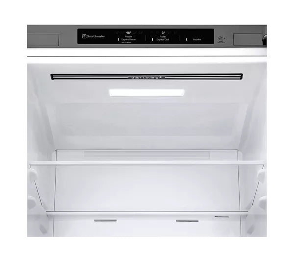 LG NatureFRESH GBV21L0EPY 60/40 Geladeira e Congelador