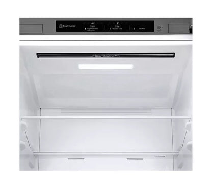 LG NatureFRESH GBV21L0EPY 60/40 Geladeira e Congelador