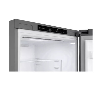 LG NatureFRESH GBV21L0EPY 60/40 Geladeira e Congelador