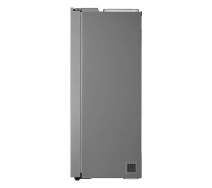 LG NatureFRESH GBV21L0EPY 60/40 Geladeira e Congelador