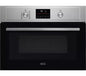 AEG KMX365060M Built-in Combination Microwave - Stainless Steel