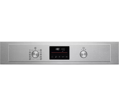 AEG KMX365060M Built-in Combination Microwave - Stainless Steel