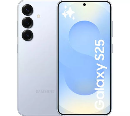Samsung Galaxy S25 - Brand New Release! (2025)