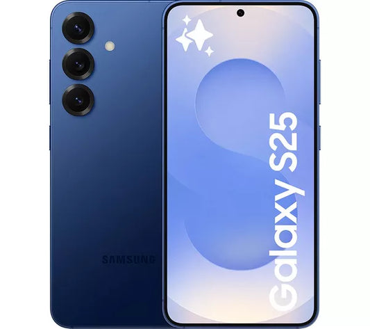 Samsung Galaxy S25 - Brand New Release! (2025)