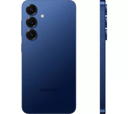 Samsung Galaxy S25 - Brand New Release! (2025)
