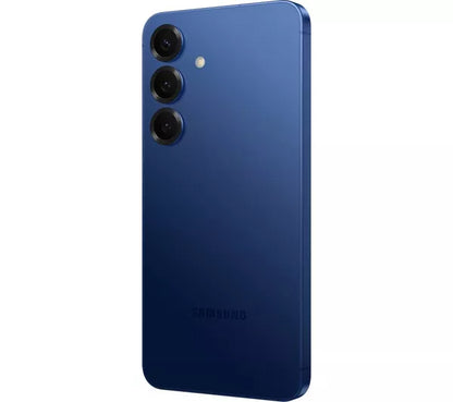 Samsung Galaxy S25 - Brand New Release! (2025)